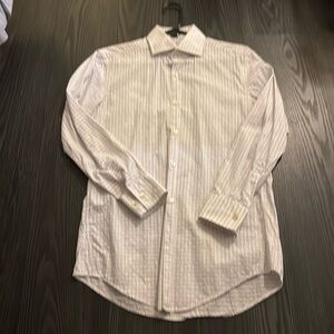 Boss Slim Fit Button Down